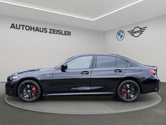 Foto Nummer 4: BMW 340i xDrive