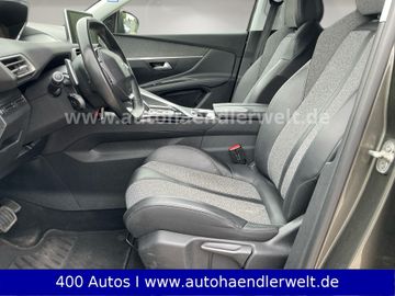 Peugeot 3008 - 9