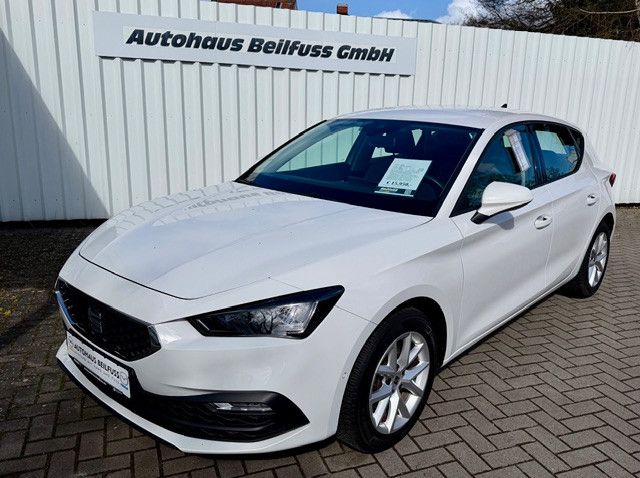 SEAT Leon Style