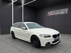 BMW 530 d DPF Touring X Drive  *Xenon*Automatik*