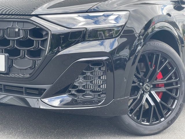 Audi Q8 - Bild 5