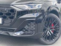 Audi Q8 - Vorschau Bild 5
