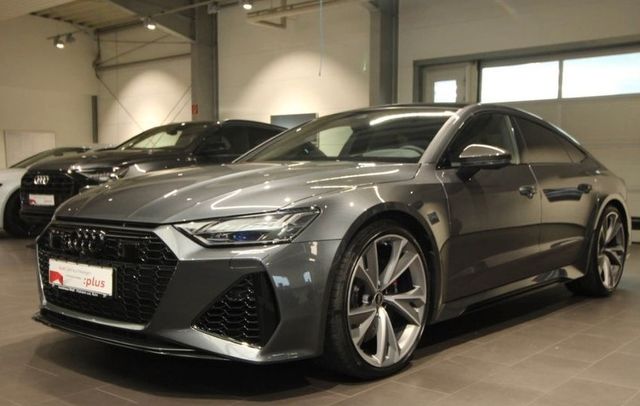 Audi RS7 Sportback 4.0 TFSI quattro