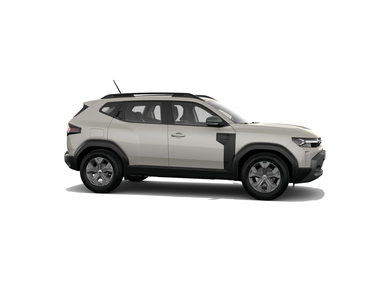 Dacia Duster - Bild 9
