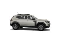 Dacia Duster - Vorschau Bild 9