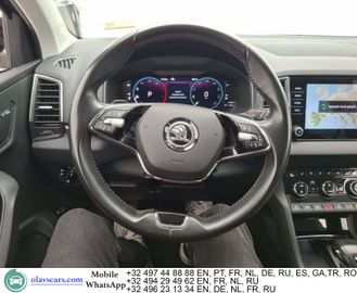 Skoda Karoq - 6