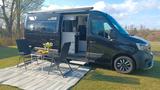 Ahorn VAN 620 Black Edition Sondermodell - Ahorn Separate Dusche Diesel Kastenwagen