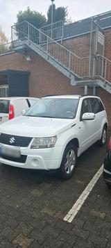 Suzuki grand vitara 2010 - gebrauchte Suzuki Grand Vitara aus dem Jahr 2010