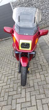 BMW KT1100 LT - BMW K1100LT