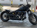 Harley-Davidson Cross Bones - CHOPPER CRO