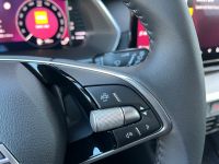 SKODA Octavia Combi 1.5 TSI Selection KAM AHK 5J GAR bei Autohaus Landmann & Maier OHG