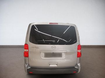 Bild 6 Opel ZAFIRA LIFE TOURER L 8-SITZE LEDER STANDHZG. RFK