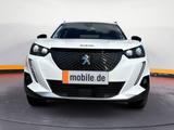 Peugeot 2008 Allure Pack 130 LED Scheinw. Rückfahrk: Sit - Peugeot 2008 in Leipzig