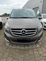 Mercedes-Benz V 220 d Aut. EDITION lang EDITION - Mercedes V-Klasse bis 15.000 Euro