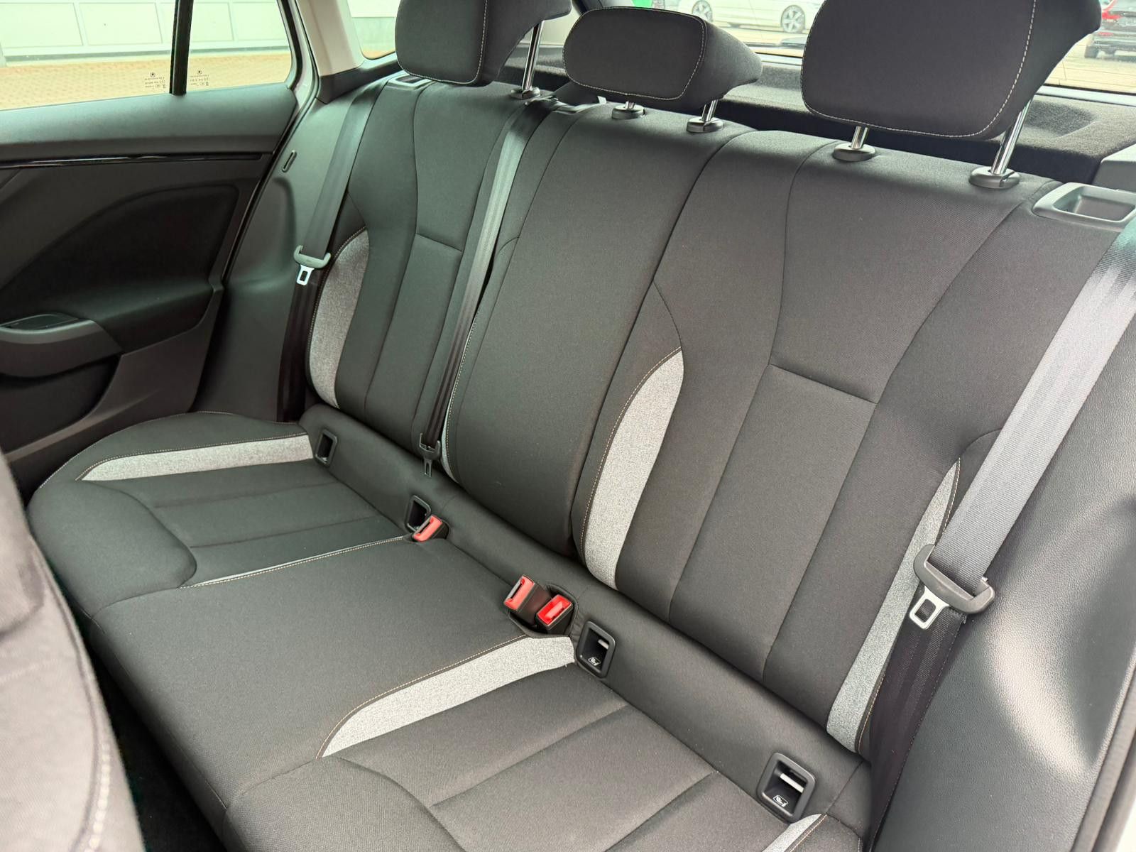 Fahrzeugabbildung SKODA Kamiq Selection