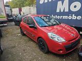Renault Clio III YAHOO! - Renault Gebrauchtwagen von 2012
