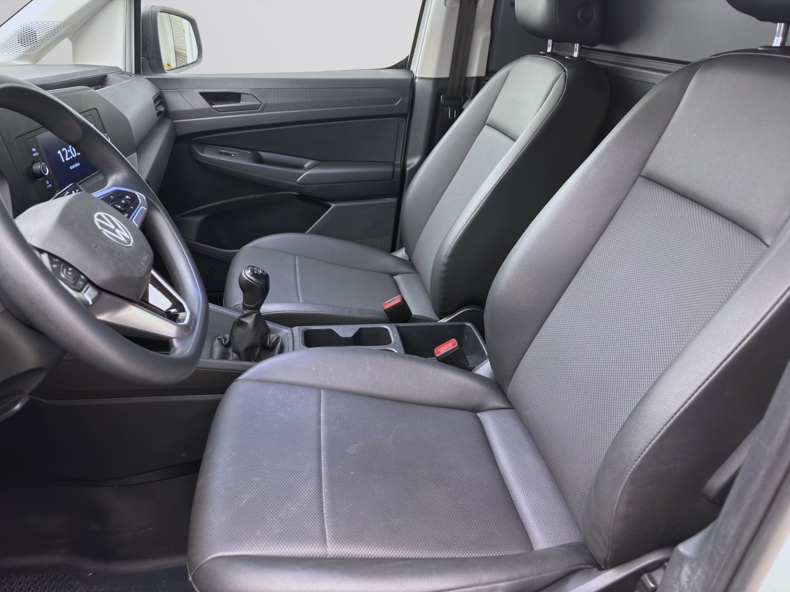Volkswagen Caddy - Bild 9