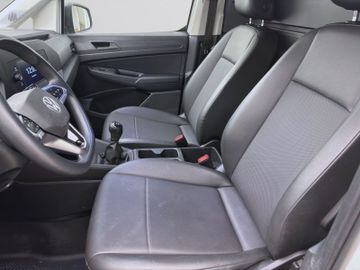 Volkswagen Caddy - 9
