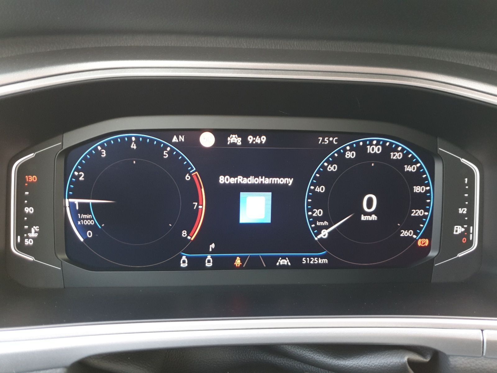 Volkswagen T-Roc - Bild 11