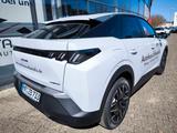 Peugeot Neuer 3008 Allure HYBRID 145 e-DSC6 - Peugeot 3008 mit Benzin-Antrieb: Geländewagen, 1.6