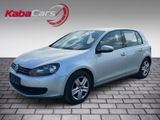 Volkswagen Golf VI Comfortline *16Z *Klima *Zahnriemen neu - Volkswagen Golf: Zahnriemen