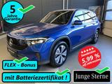Mercedes-Benz EQB 300 4M Progressive Adv. LED MBUX Kamera 18" - blaue Mercedes-Benz EQB