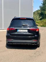 Mercedes-Benz GLS 63 Mercedes-AMG GLS 63 4MATIC+ Mercedes-AMG - Mercedes-Benz GLS 63 von privat