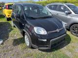 Fiat FIAT Pandina III 2024 - Pandina 1.0 firefly hybr - Jahreswagen bis 10.000 Euro