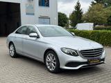 Mercedes-Benz E 400 E Limousine 4Matic *Navi*KeyL *Kamera *LED - Gebrauchtwagen in Kiel
