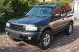 Opel Frontera B Allrad 2,2 mit 100KW/136 PS - Opel Frontera von privat