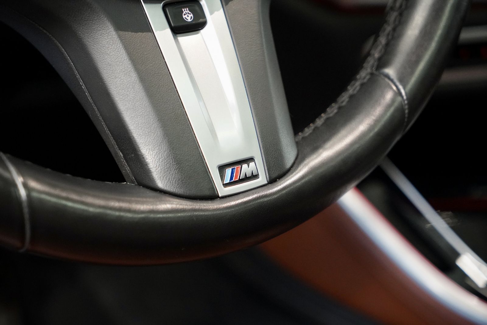 Bmw X5 M50