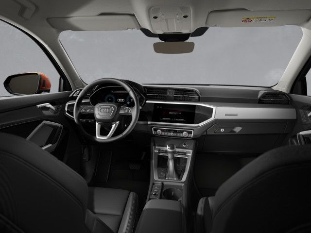 Audi Q3 - Bild 9