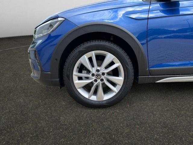 Volkswagen Taigo - Bild 14