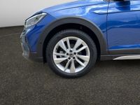 Volkswagen Taigo - Vorschau Bild 14