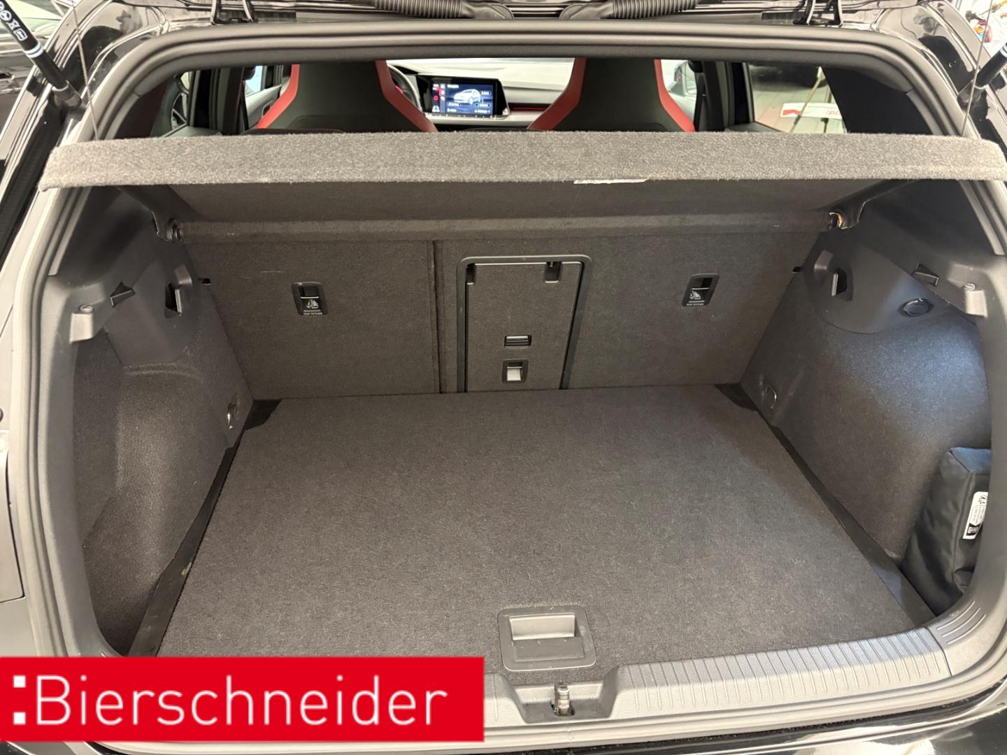 Volkswagen Golf GTI 8 2.0 TSI DSG DIGITAL COCKPIT PRO LED A, миниатюра 13