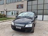 Fiat Multipla 1.6 16V Natural Power Emotion - Fiat Multipla: Emotion
