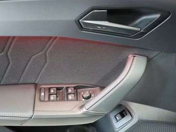 Cupra Leon Sportstourer 1.5 LED Kamera AHK elek. Heckk