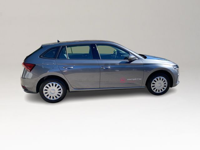 Scala 1.0 TSI Selection, Winterpaket, Sitzheizun