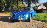 Renault Alpine A110 1600S - Renault aus 1970