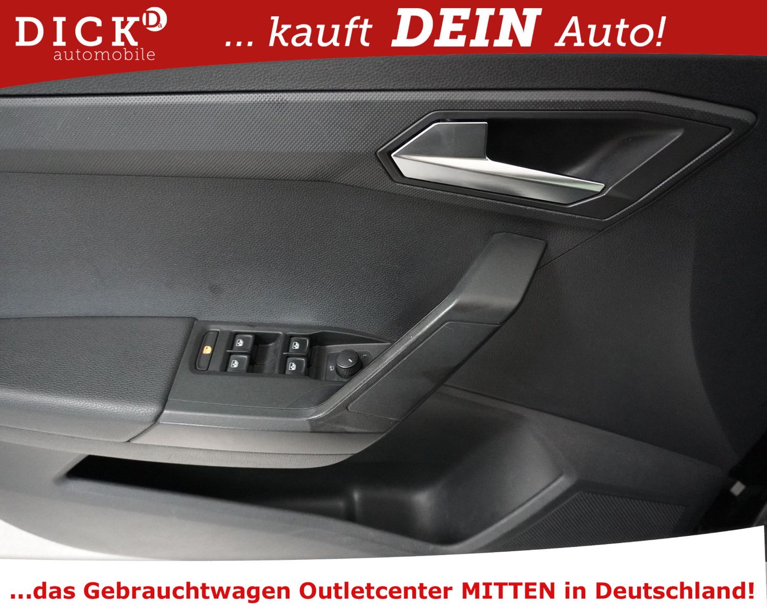 Fahrzeugabbildung SEAT Arona 1.0 Style NAV+VIRTU+KAM+LED+SHZ+ACC+APPLE+