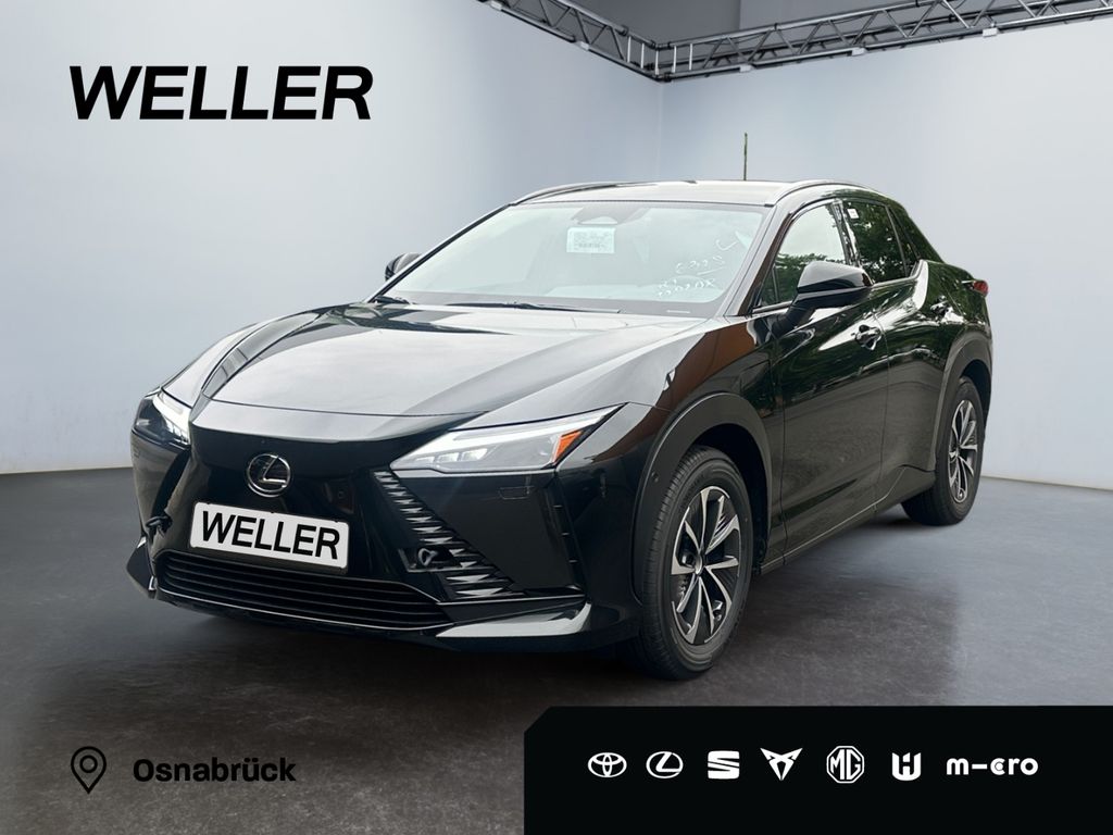 Angebot ansehen Lexus RZ