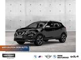 Nissan Qashqai 1.2 16V Acenta "Navi DAB Kamera USB Farb - Nissan Qashqai: Allradantrieb, Acenta