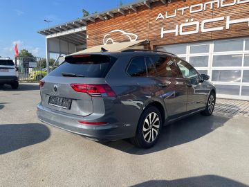 Volkswagen Golf - 4