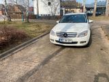 Mercedes-Benz Mercedes C320 CDI 4 MATIC   W204 - Mercedes-Benz C 320 aus 2009