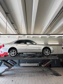 صورة مصغرة 12 لـ 2004 Mercedes-BENZ E 280