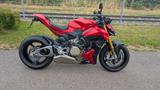 Ducati Streetfighter V4S - DUCATI STREETFIGHTER