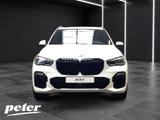 BMW X5 xDrive 40d M Sport /LED/HUD/Sitzklima/ - BMW X5: Xdrive40d M Sport