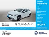 Volkswagen Golf VIII Lim. 1.5 TSI ACTIVE STHZ LED+ HuD RFK - Volkswagen Golf mit Benzin-Antrieb: Vi