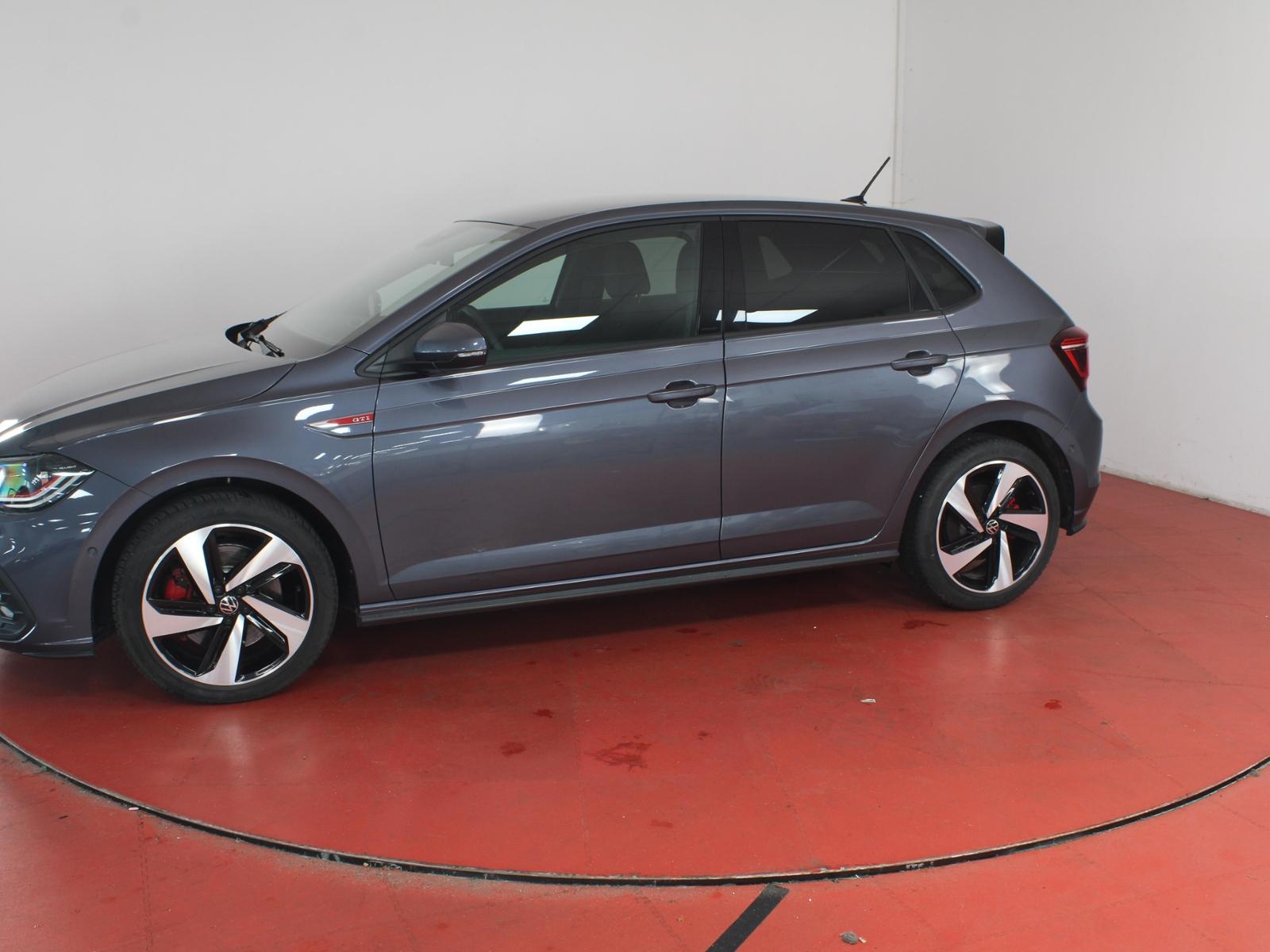 Volkswagen Polo GTI 2.0TSI DSG 210,-ohne Anzahlung Acc App-, миниатюра 29