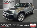 Jeep Avenger 1.2 e-Hybrid "Altitude" Winter-Paket*All - Jeep Avenger mit Hybrid-Antrieb